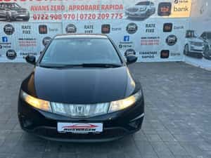 Honda Civic Manuală 83 HP Benzină — miniatura 2