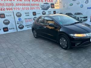 Honda Civic Manuală 83 HP Benzină — miniatura 7