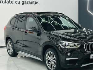 BMW X1 X-DRIVE X-Line 2016 - 12.990 EUR — miniatura 2