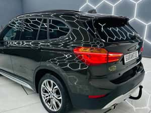BMW X1 X-DRIVE X-Line 2016 - 12.990 EUR — miniatura 3
