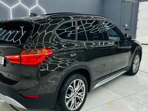 BMW X1 X-DRIVE X-Line 2016 - 12.990 EUR — miniatura 4
