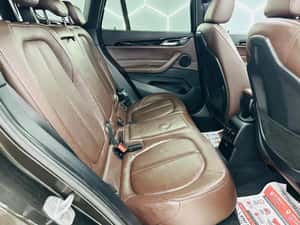 BMW X1 X-DRIVE X-Line 2016 - 12.990 EUR — miniatura 7