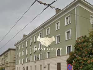 Garsoniera Bloc rusesc | Afi Cotroceni | 40m2 — miniatura 3