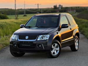 Suzuki Grand Vitara 2012 Euro5 1.9 DDiS 129 CP 4x4 Impecabil !
