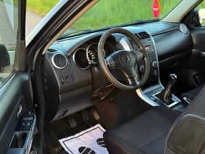 Suzuki Grand Vitara 2012 Euro5 1.9 DDiS 129 CP 4x4 Impecabil ! — miniatura 5