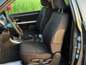 Suzuki Grand Vitara 2012 Euro5 1.9 DDiS 129 CP 4x4 Impecabil ! — miniatura 6