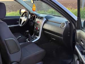 Suzuki Grand Vitara 2012 Euro5 1.9 DDiS 129 CP 4x4 Impecabil ! — miniatura 7