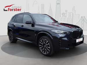 BMW X5 Automată 298 HP Diesel