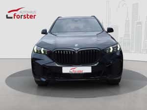 BMW X5 Automată 298 HP Diesel — miniatura 2