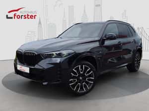 BMW X5 Automată 298 HP Diesel — miniatura 3