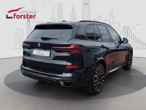 BMW X5 Automată 298 HP Diesel — miniatura 4