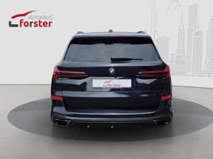 BMW X5 Automată 298 HP Diesel — miniatura 5