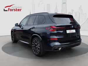 BMW X5 Automată 298 HP Diesel — miniatura 6