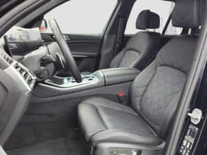 BMW X5 Automată 298 HP Diesel — miniatura 7