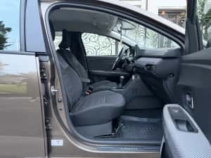 Dacia Logan 2021 ECO G-100CP Doar cu 37.000 Km absolut reali Unic Proprietar !  Aspect ireproșabilă ! — miniatura 7