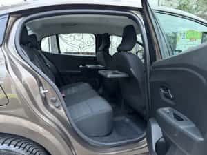 Dacia Logan 2021 ECO G-100CP Doar cu 37.000 Km absolut reali Unic Proprietar !  Aspect ireproșabilă ! — miniatura 8