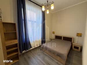 Apartament modern de închiriat în Ocna Sibiului | Piața Traian — miniatura 6