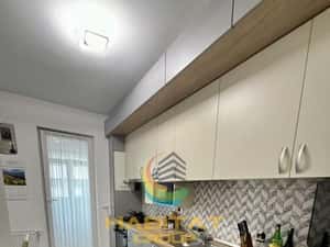 2 camere mobilat si utilat cu Loc parcare — miniatura 4