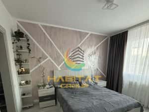 2 camere mobilat si utilat cu Loc parcare — miniatura 6