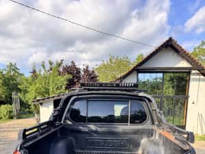 Mitsubishi L200 Pick Up 4x4 — miniatura 4