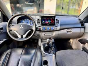 Mitsubishi L200 Pick Up 4x4 — miniatura 5