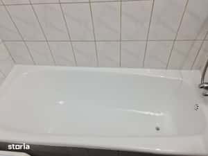 Garsonieră confortabilă, balcon și lift — miniatura 5