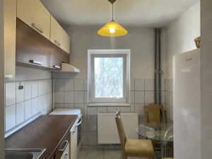 Apartament 3 camere decomandat etaj 3 Aradului langa Piata Verde mobilat utilat — miniatura 1