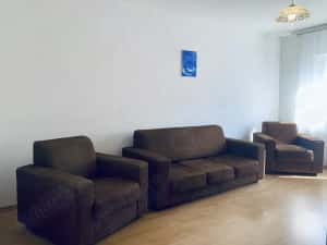 Apartament 3 camere decomandat etaj 3 Aradului langa Piata Verde mobilat utilat — miniatura 4