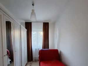 Apartament 3 camere decomandat etaj 3 Aradului langa Piata Verde mobilat utilat — miniatura 5