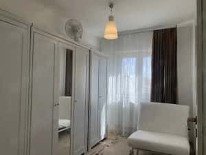 Apartament 3 camere decomandat etaj 3 Aradului langa Piata Verde mobilat utilat — miniatura 6