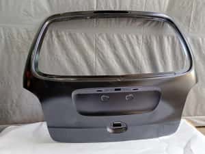 Haion Renault Scenic 1998 — miniatura 2
