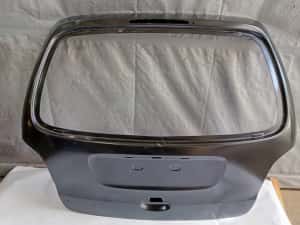 Haion Renault Scenic 1998 — miniatura 4