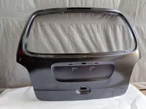 Haion Renault Scenic 1998 — miniatura 6
