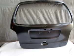 Haion Renault Scenic 1998 — miniatura 7