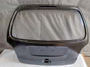 Haion Renault Scenic 1998 — miniatura 8