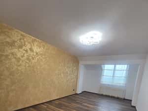 Se vinde apartament 56mp 2 camere nou 63.900e sv burdujeni centrala — miniatura 4