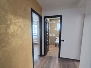 Se vinde apartament 56mp 2 camere nou 63.900e sv burdujeni centrala — miniatura 6