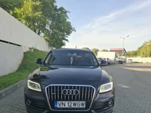 Audi Q5 automat Euro 6 — miniatura 1