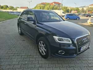 Audi Q5 automat Euro 6 — miniatura 3