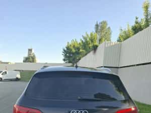 Audi Q5 automat Euro 6 — miniatura 4