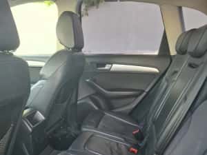 Audi Q5 automat Euro 6 — miniatura 6