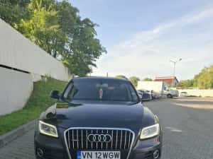 Audi Q5 automat Euro 6 — miniatura 9