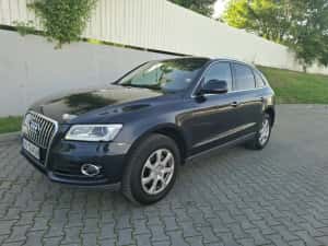 Audi Q5 automat Euro 6 — miniatura 10