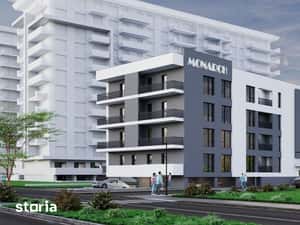 AP. 2CAM. TIP STUDIO / LOCUINTA SAU INVESTITIE. PALLADY! — miniatura 4