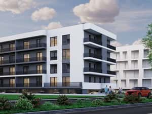AP. 2CAM. TIP STUDIO / LOCUINTA SAU INVESTITIE. PALLADY! — miniatura 6