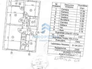 Theodor Pallady-Ozana  | 3 Camere | Decomandat | Metrou — miniatura 1