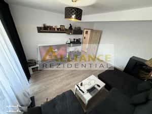 Apartament 2 camere | Mobilat si utilat | Parcare subterana | Berceni