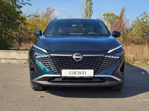 Nissan Qashqai Tekna MHEV 1.3 DIG-T (156 CP) Xtronic Față 2025 — miniatura 4