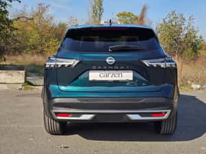 Nissan Qashqai Tekna MHEV 1.3 DIG-T (156 CP) Xtronic Față 2025 — miniatura 5