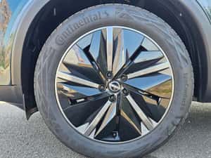 Nissan Qashqai Tekna MHEV 1.3 DIG-T (156 CP) Xtronic Față 2025 — miniatura 6